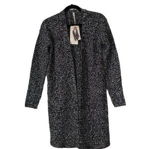 Leo & Nicole cardigan size S